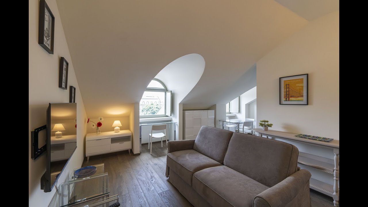 Bilocale in Palazzo Lagrange , Piazza Carlo Felice (TO)