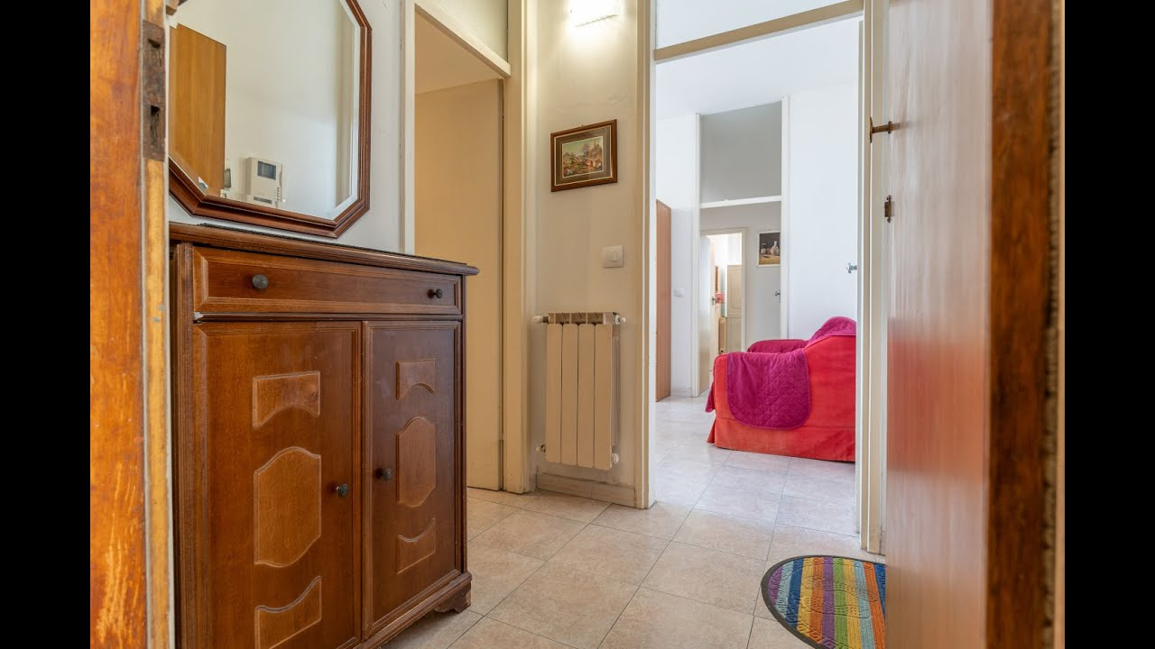Trilocale in Viale Petrarca, Lido Adriano (RV)