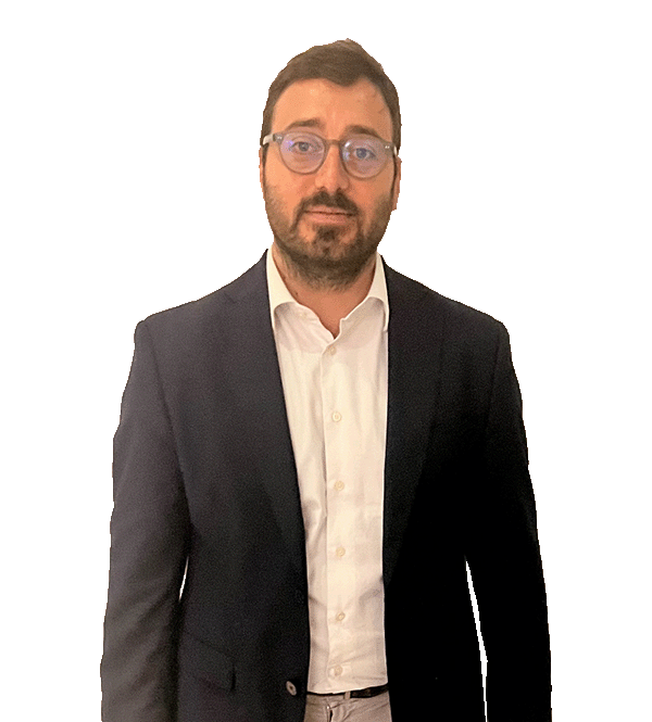 Alessandro Romano