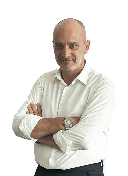 Gianni Caraffa