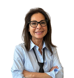 Patrizia Di Santo