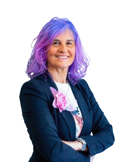 Patrizia Greggio