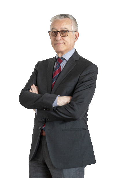 Paolo Lippi