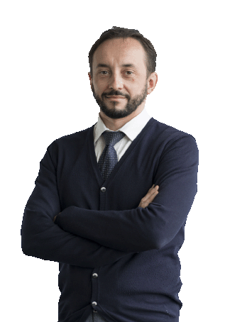 Luca Lorenzetti