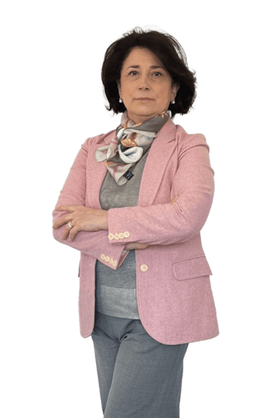 Mariarosaria Nappa