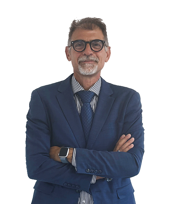Paolo Esposito
