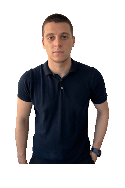 Mattia Zerbini